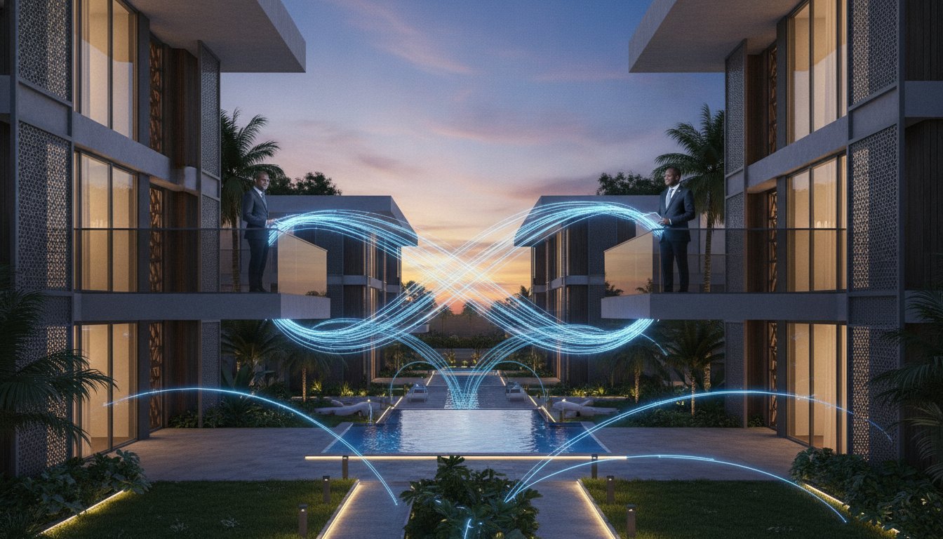 Broadband for New Housing Developments: A Developer’s Guide to Managed Connectivity