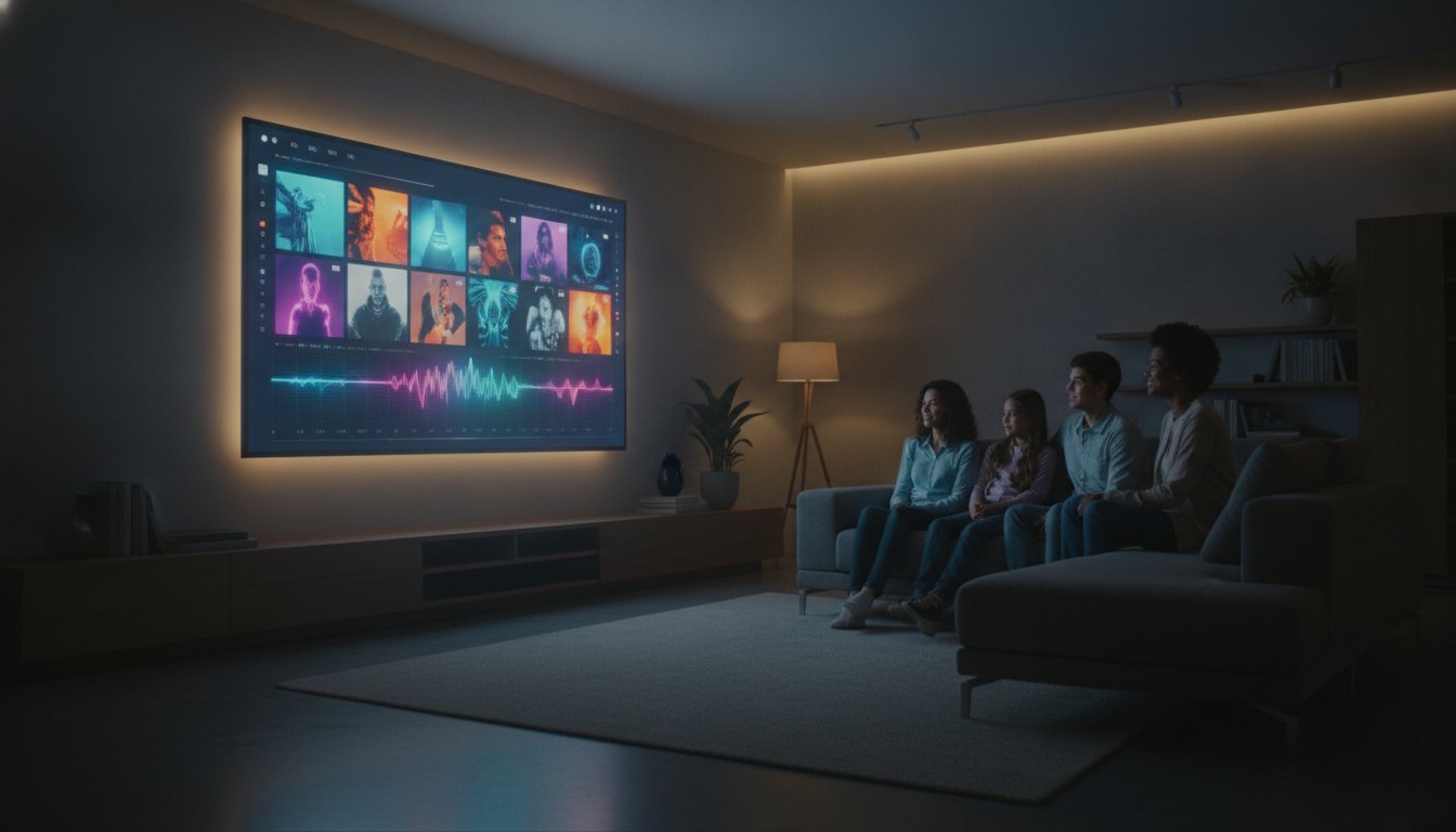 Broadcast Radio on Amazon Fire TV: Dominate the Living Room in 2026