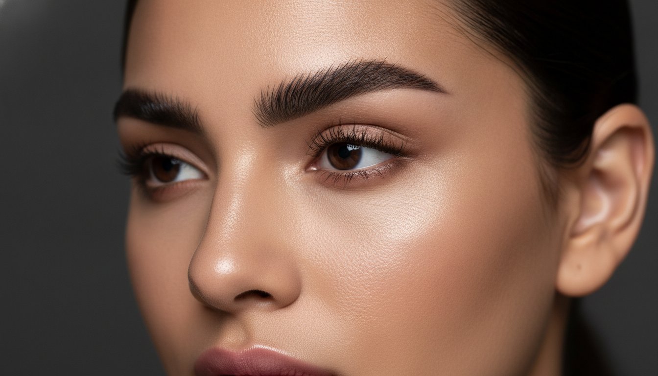 Brow Lamination and Tint Near Me: The Ultimate Guide to Effortless Brows in Austin