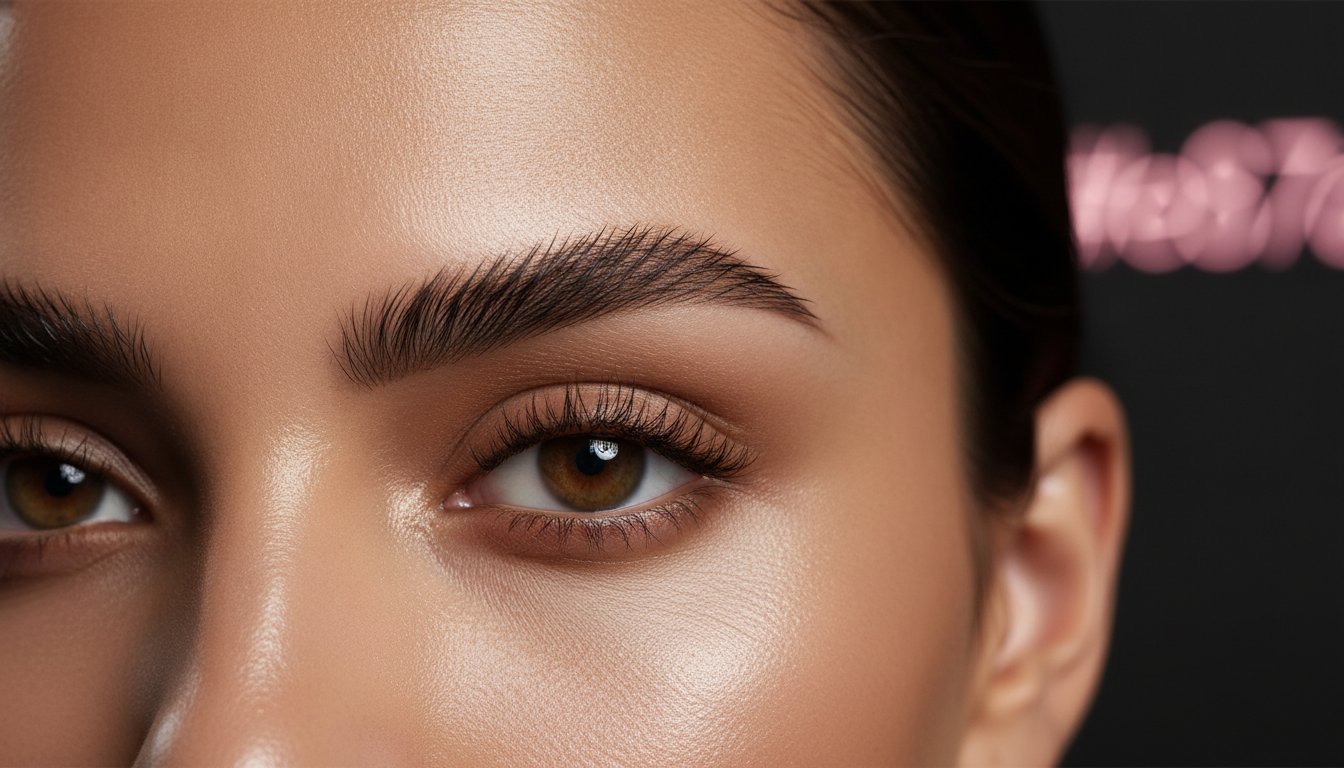 Brow Lamination in Pflugerville: The Complete Guide to Your Best Brows Yet