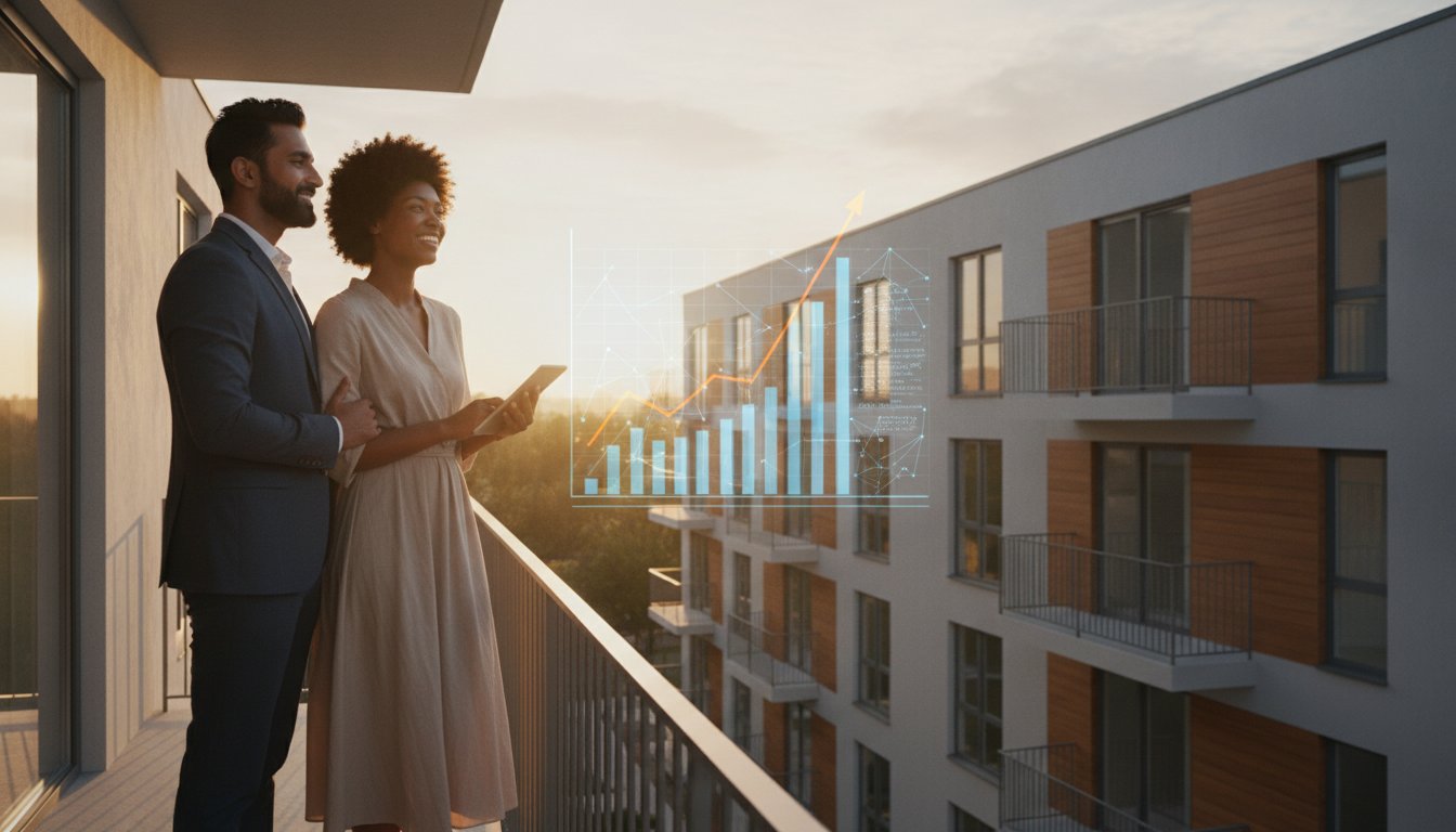 BRRRR for Small Multifamily: 2026 Scalability Guide