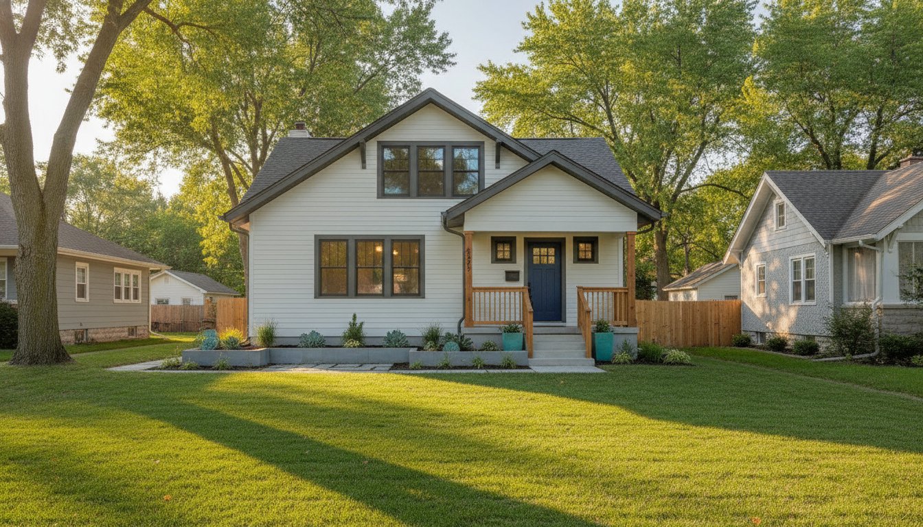 BRRRR Method Grand Rapids: A Strategic Guide to Real Estate Investing (2026)