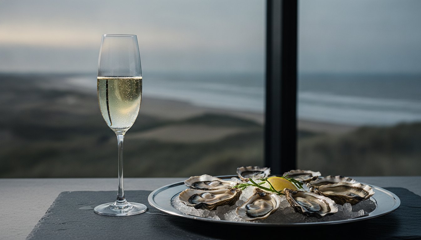 Brut Nature Champagne: A Connoisseur’s Guide to Zero Dosage