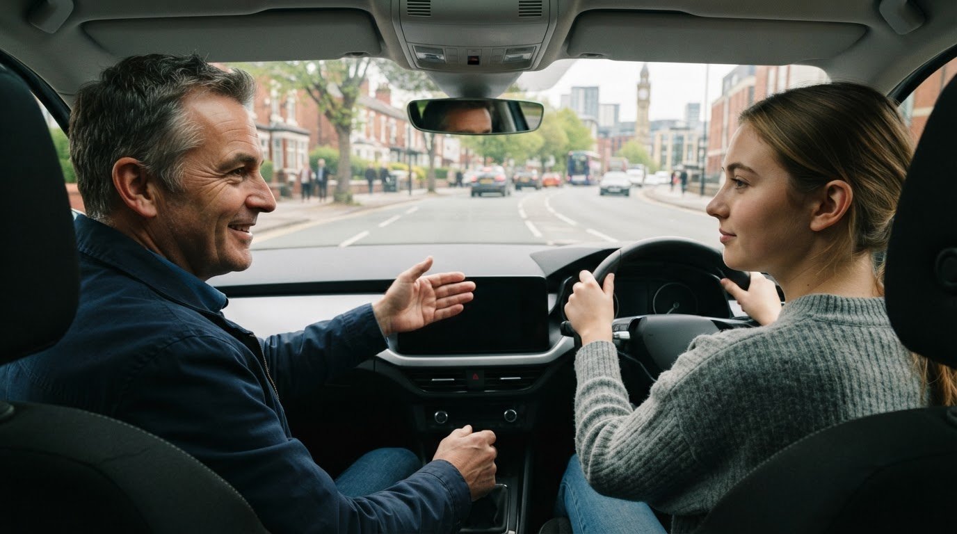 BSM Driving School vs an Independent Instructor in Leeds: Which Suits You?