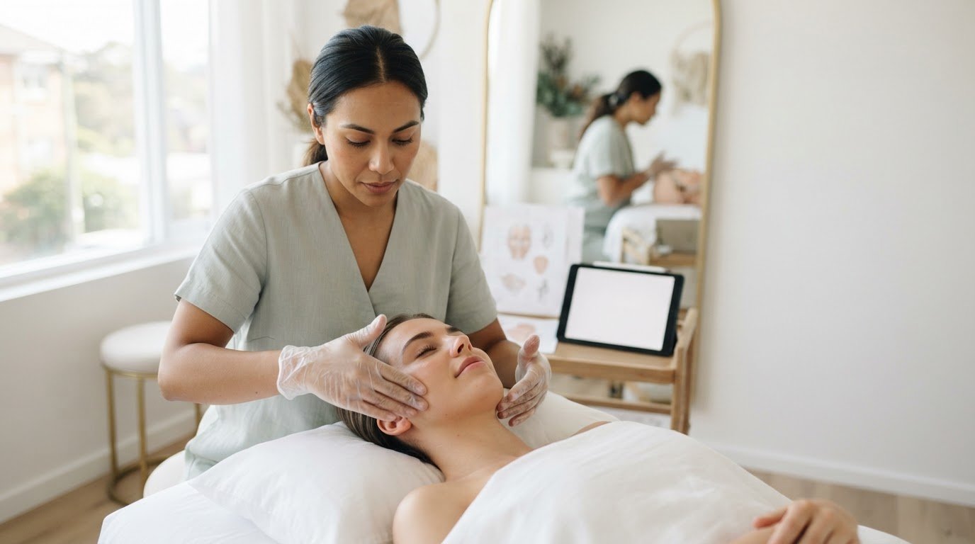 Buccal Massage Certification in Australia: A Sydney Practitioner’s Buying Guide