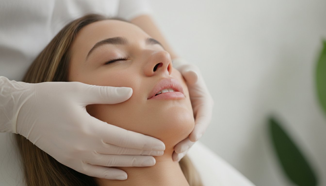 Buccal Massage for Jaw Tension: The Somatic Path to Lasting Relief
