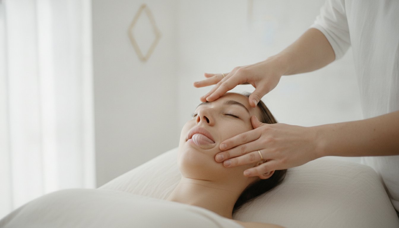 Buccal Massage for TMJ: Somatic Guide to Jaw Relief