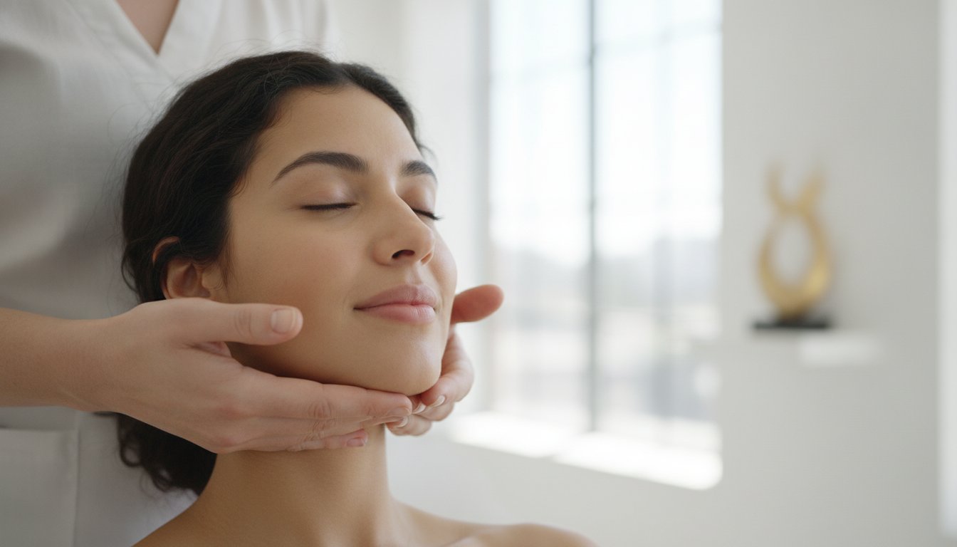Buccal Massage for TMJ: The Somatic Path to Lasting Jaw Relief
