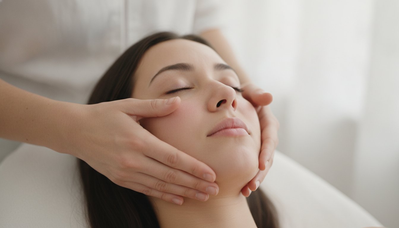 Buccal Massage for TMJ: The Somatic Path to Lasting Jaw Relief