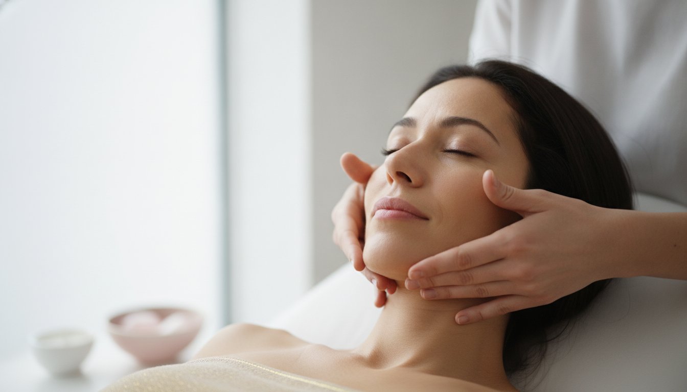 Buccal Massage vs Botox: The Somatic Guide to Natural Rejuvenation in 2026