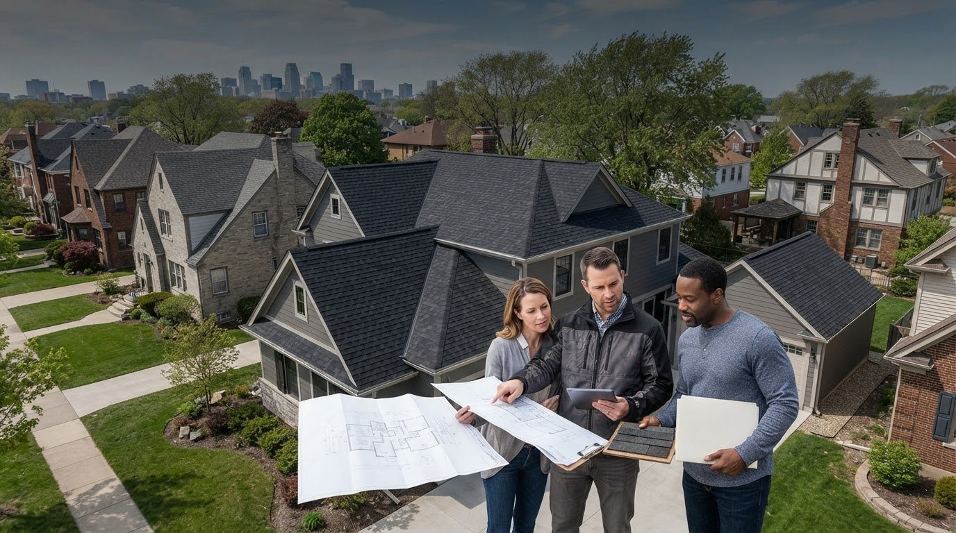 Budget for a New Roof in 2026: A Homeowner’s Planning Guide