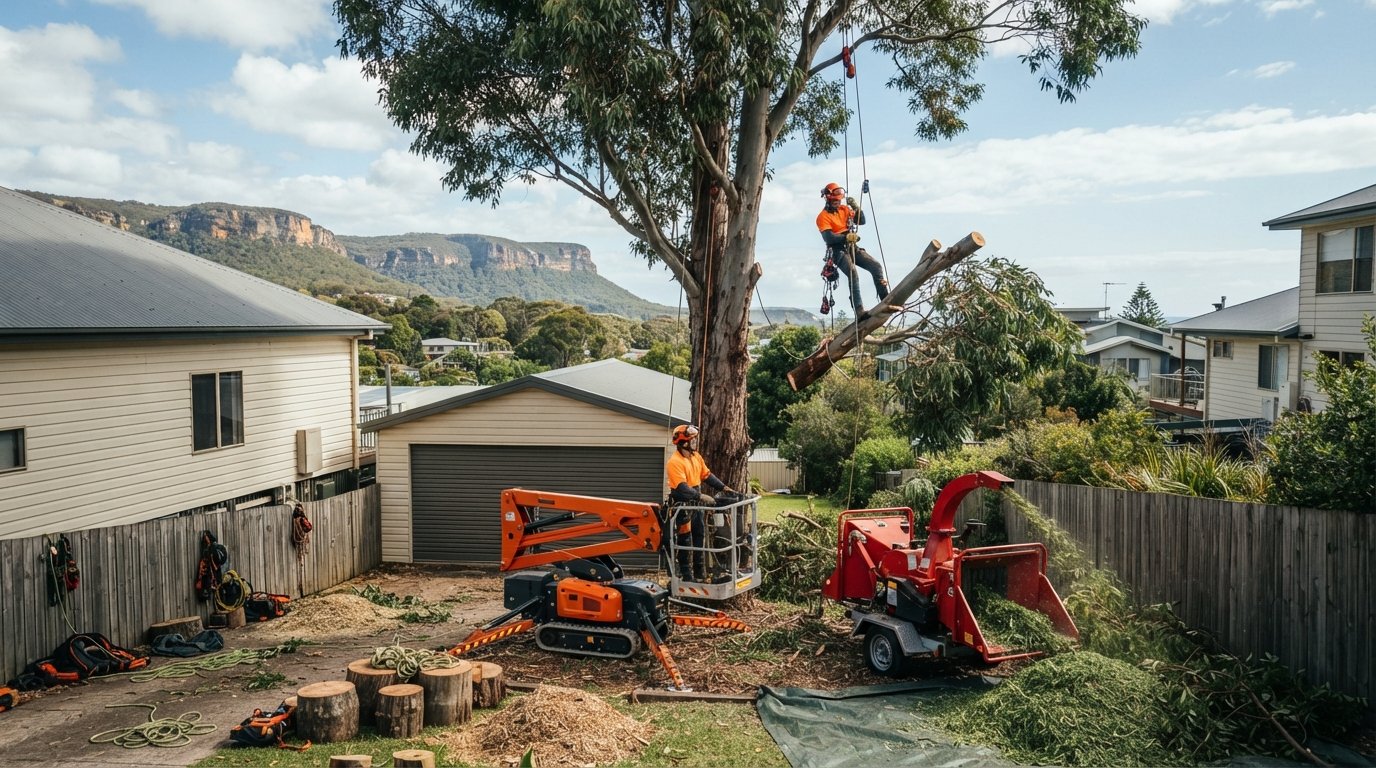 Budget Tree Lopping Shellharbour: Safe, Affordable Tree Services in 2026