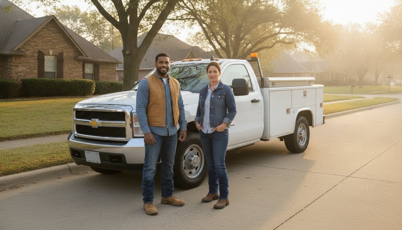 Budget Work Trucks Under $10,000 in Belleville IL