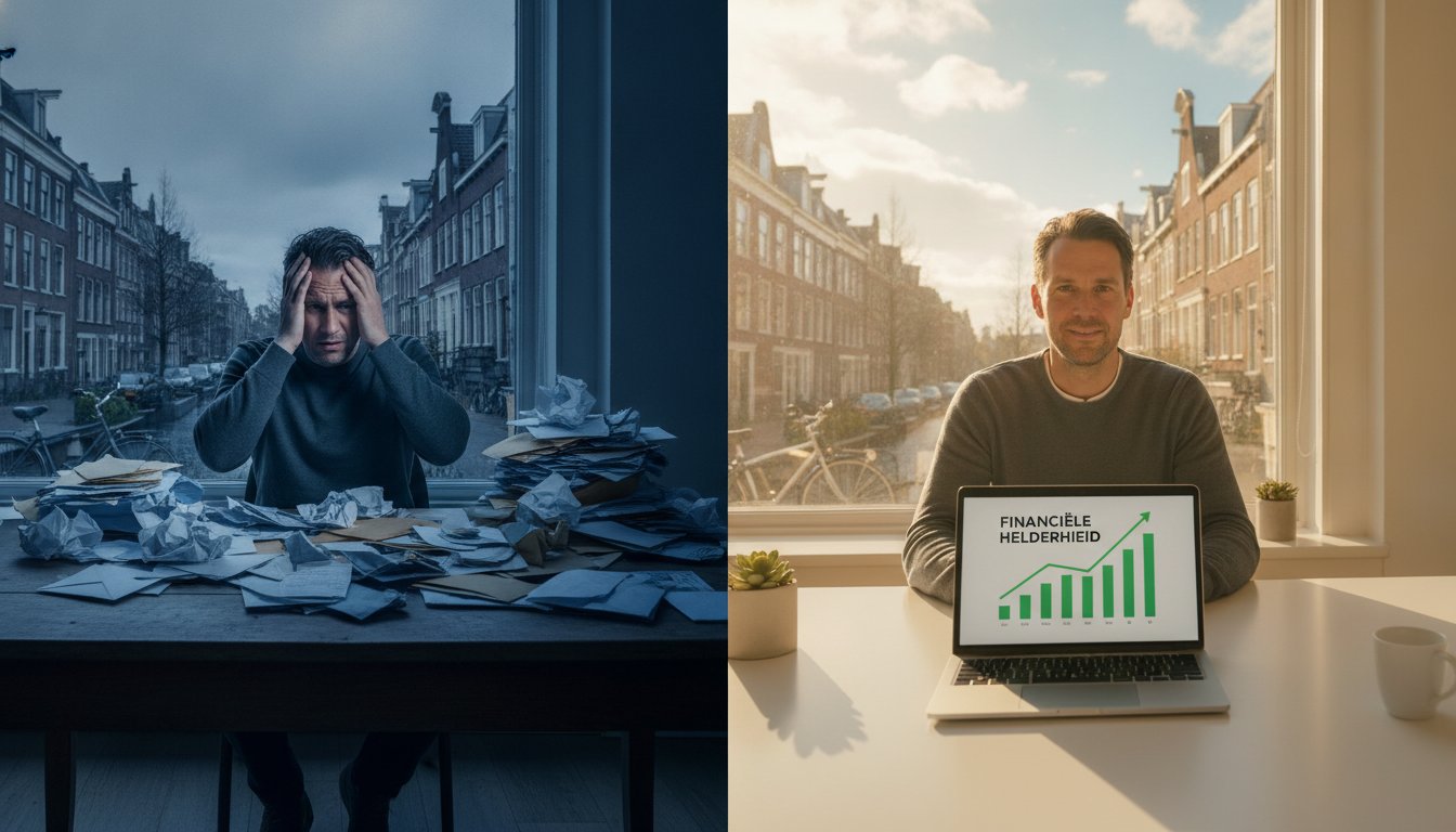 Budgetbeheer aanvragen: stap voor stap naar een financieel gezonde toekomst in 2026