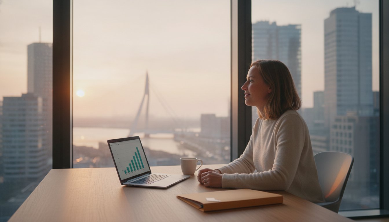 Budgetbeheer Rotterdam: krijg weer grip op je geldzaken