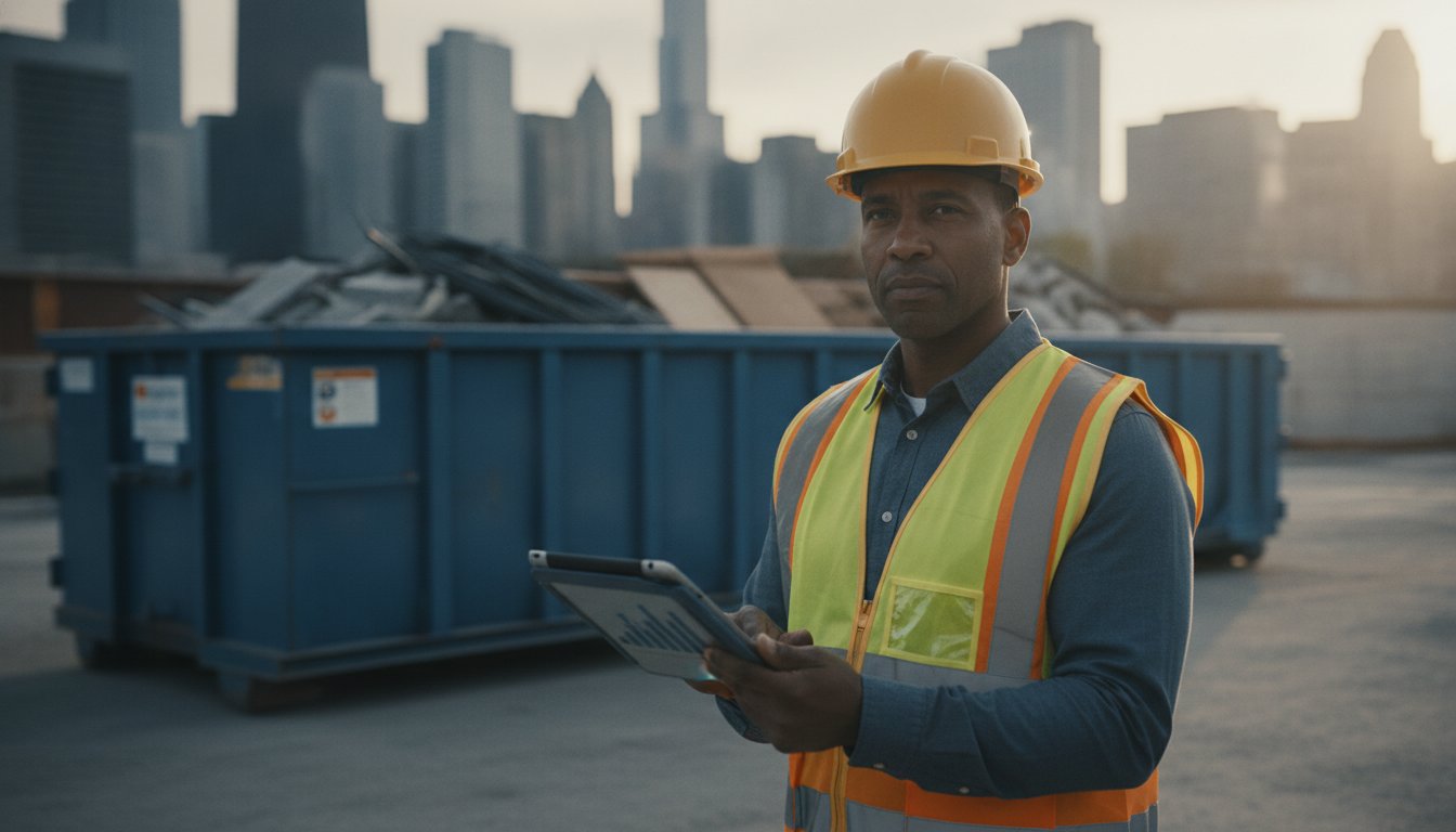 Budgeting Debris Removal: 2026 Contractor Guide
