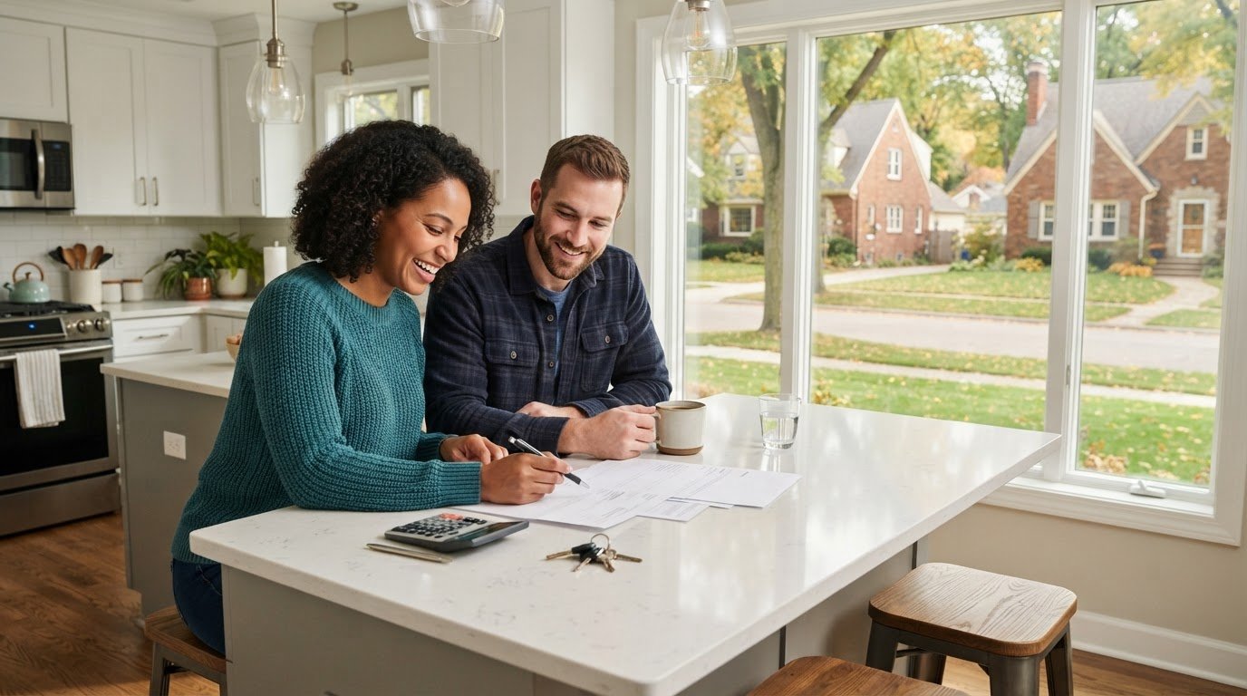 Budgeting for Homeownership: A Practical Guide for 2026