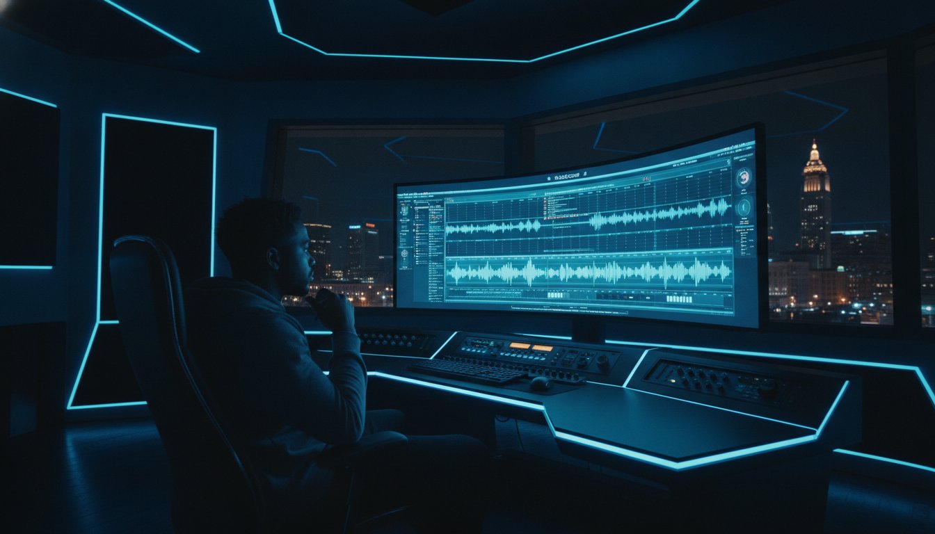 Budgeting for Music Production in 2026: Pro Studio Guide