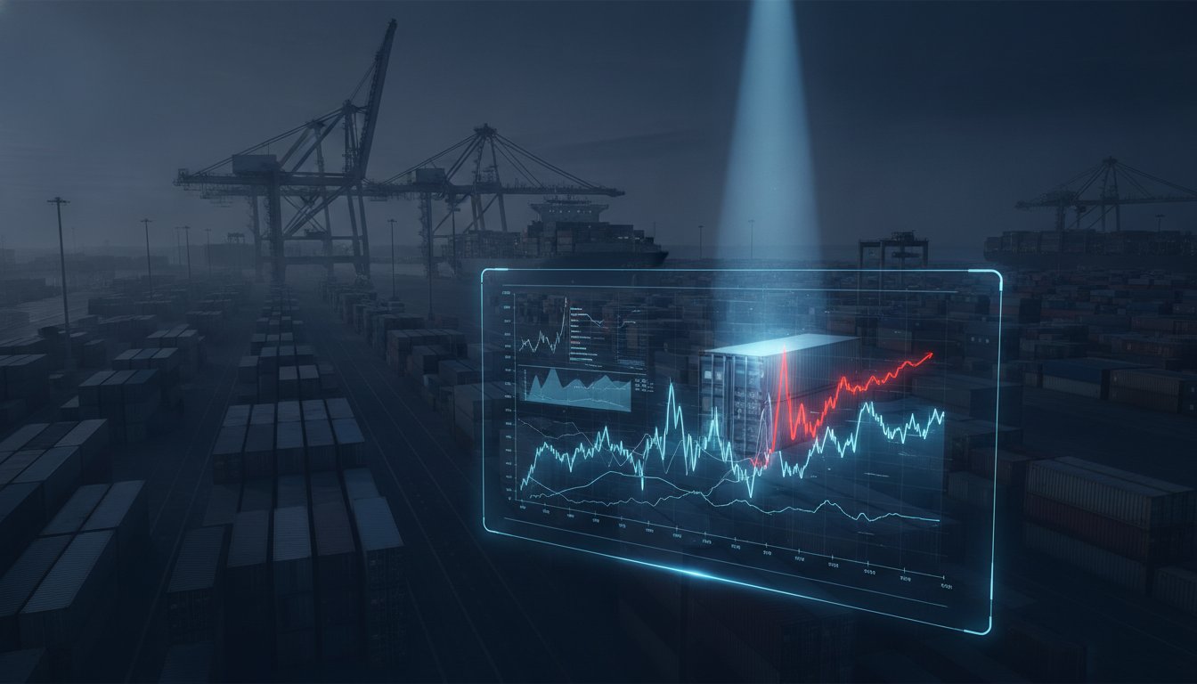 Budgeting for Unexpected Import Costs: 2026 Strategic Guide