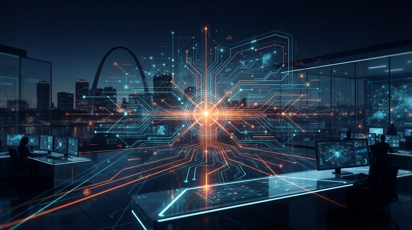 Build Market Credibility with AI: The 2026 Blueprint for Niche Authority