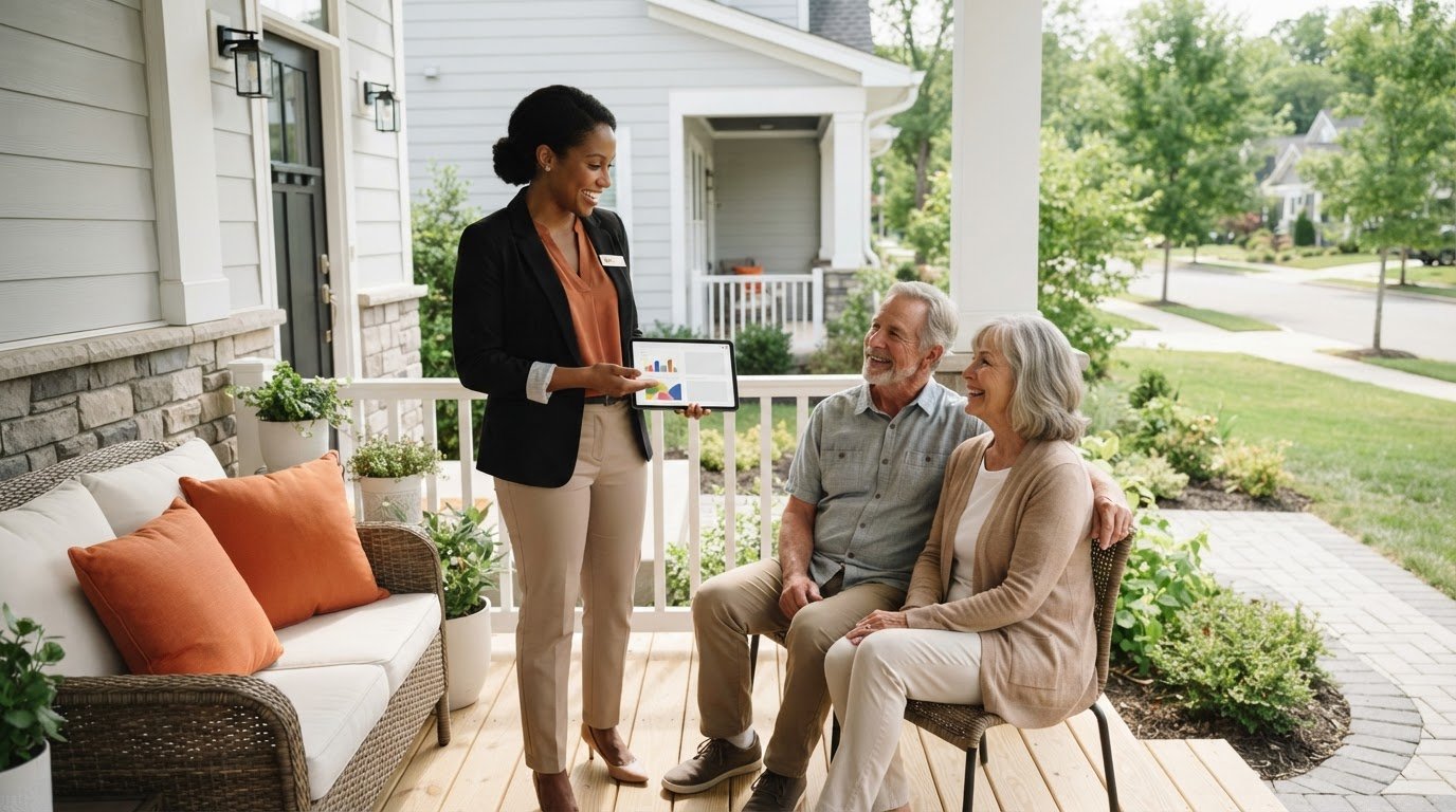 Build Seller Trust When Marketing Yourself as a FSBO Expert