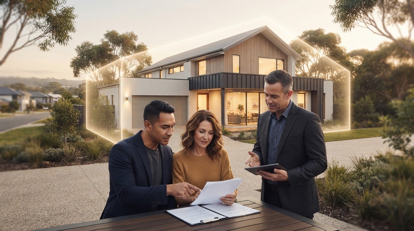 Builder Warranty Insurance Explained: What Australian Home Buyers Need to Know in 2026
