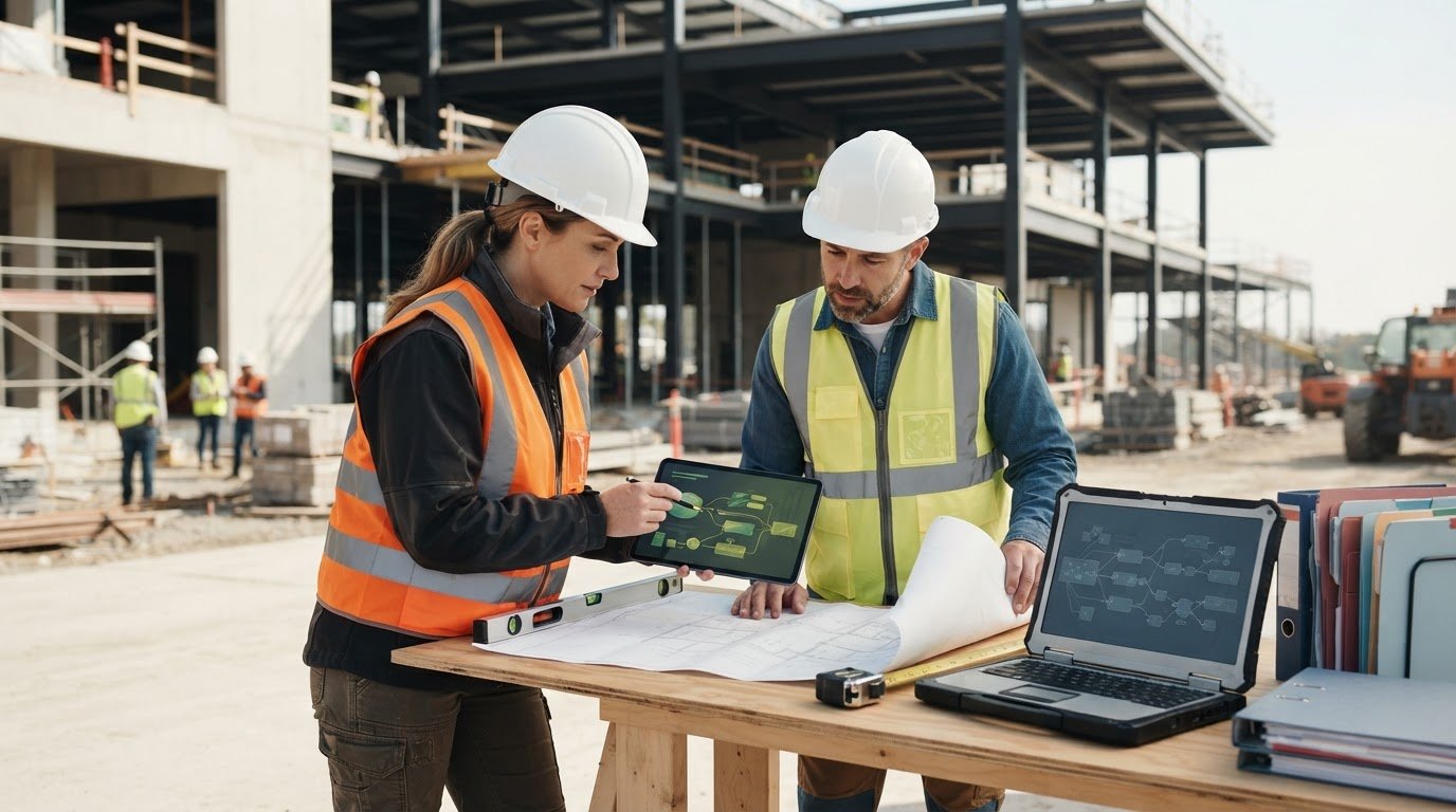 Buildertrend vs. Procore Financials: Which Fits Your Construction Business?