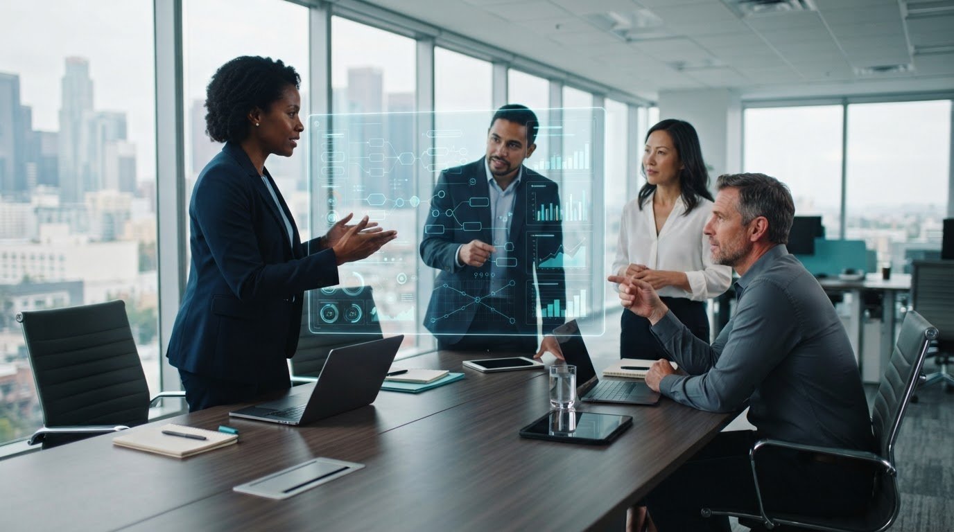 Building a Business Case for a New HRIS: A 2026 Guide