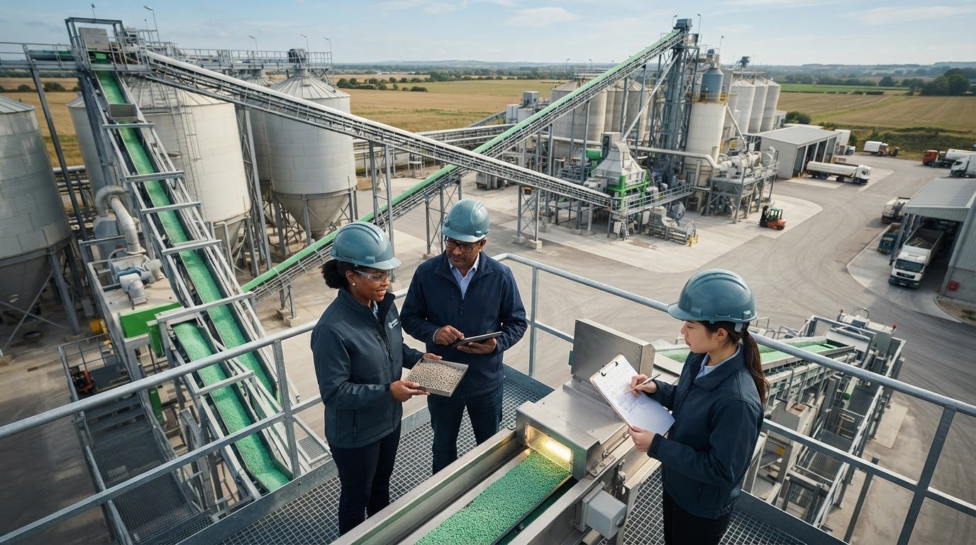 Building a Business Case for Premium Chemical Additives