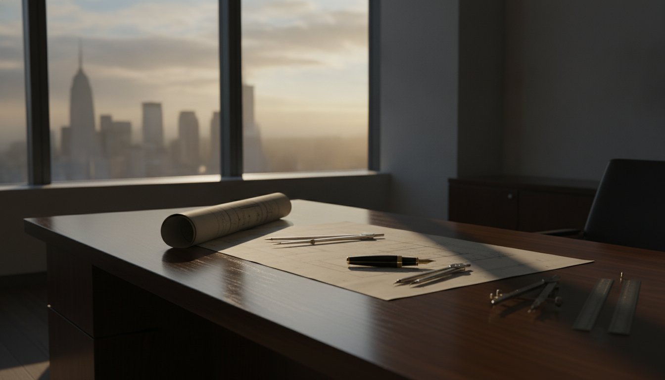 Building a Business Exit Advisory Team: The Architecture of a Transferable Legacy