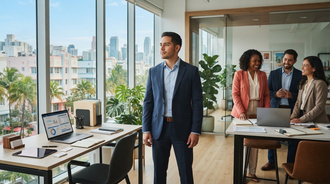 Building a Client Base as a New Bondsman: Choosing Your Path