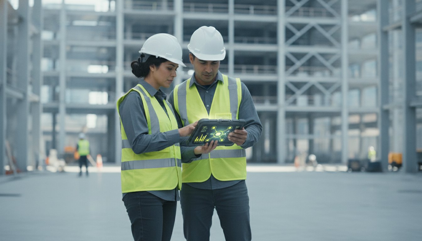 Building a Construction Chart of Accounts: The Definitive 2026 Guide