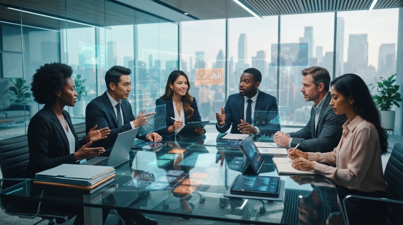 Building a Foundation for a Capital Raise: A Founder's Guide
