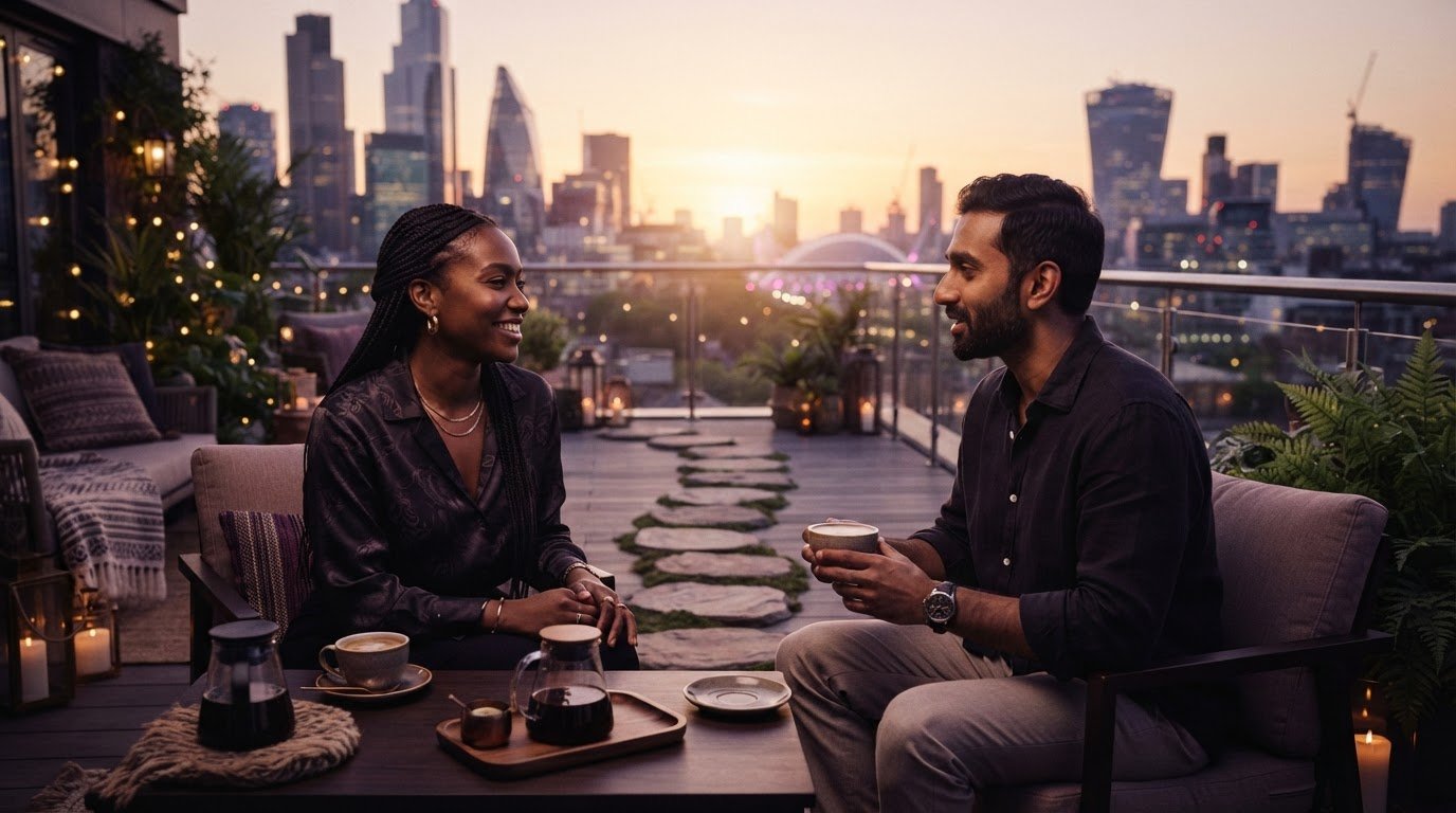 Building a Future with a New Partner: A Thoughtful, Step-by-Step Guide