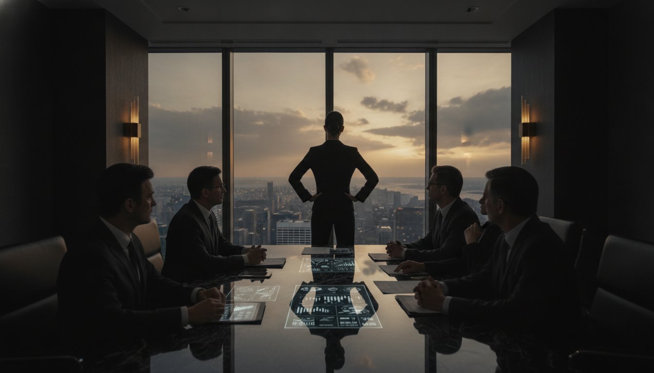 Building a High-Level Business Network: Proximity Engineering for 8-Figure Scale
