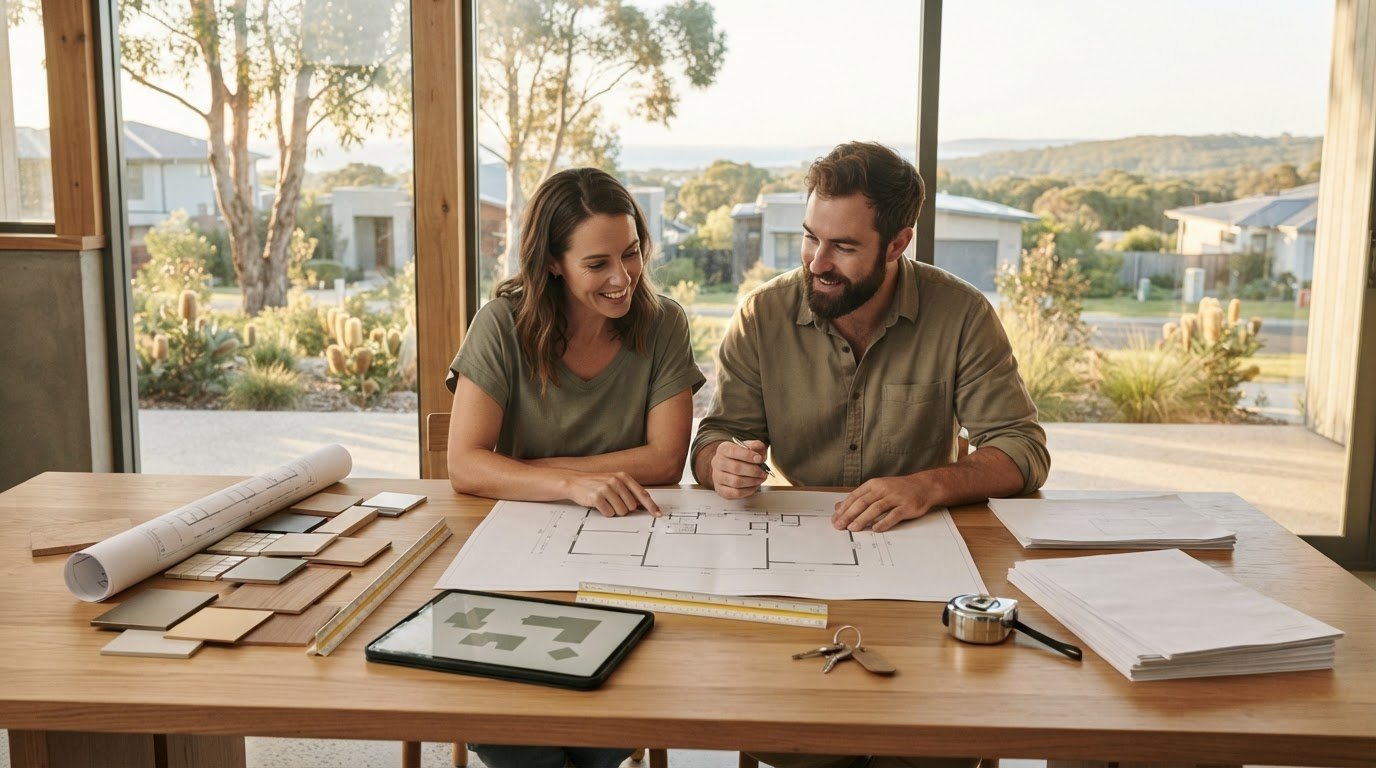 Building a Home Checklist: Your Australian Guide for 2026