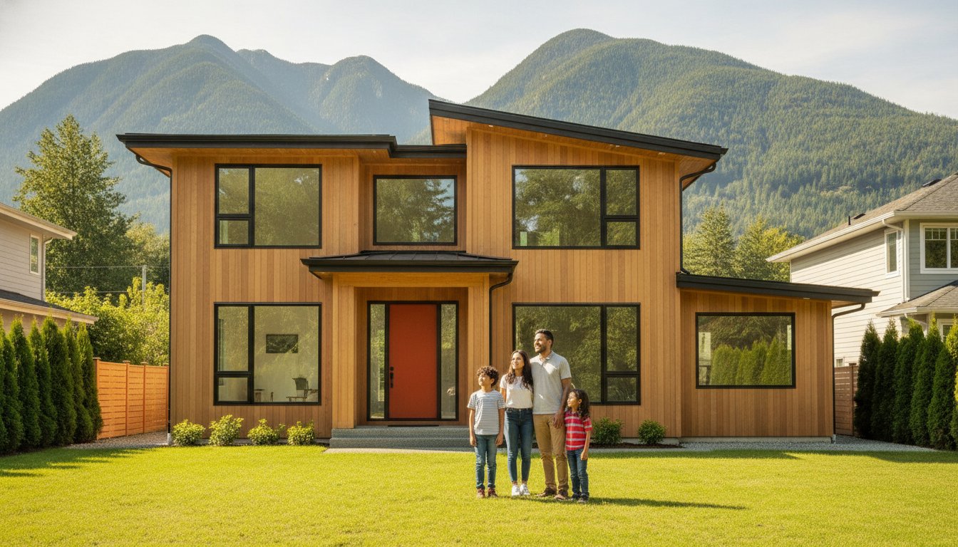 Building a Home with a Rental Suite in Coquitlam: The 2026 Strategy Guide