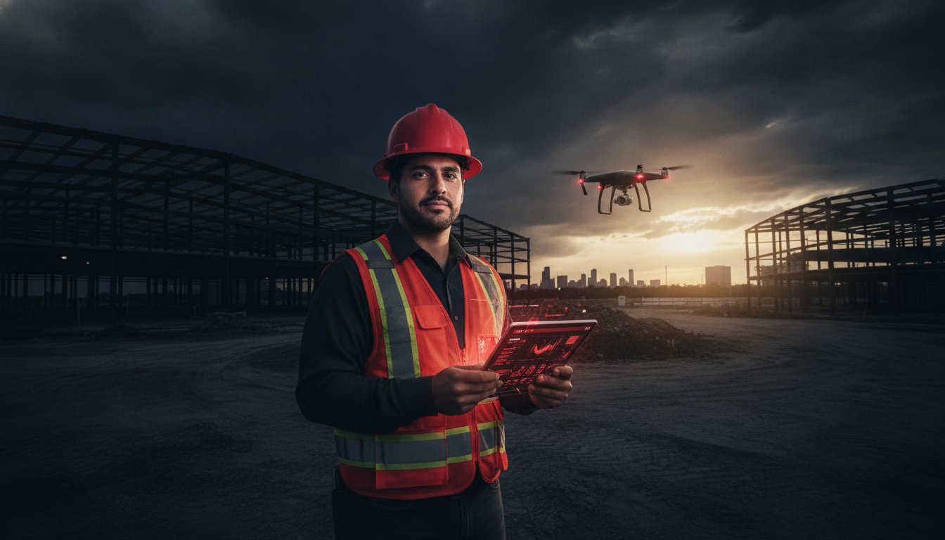 Building a Lead Generation Website for Houston Contractors