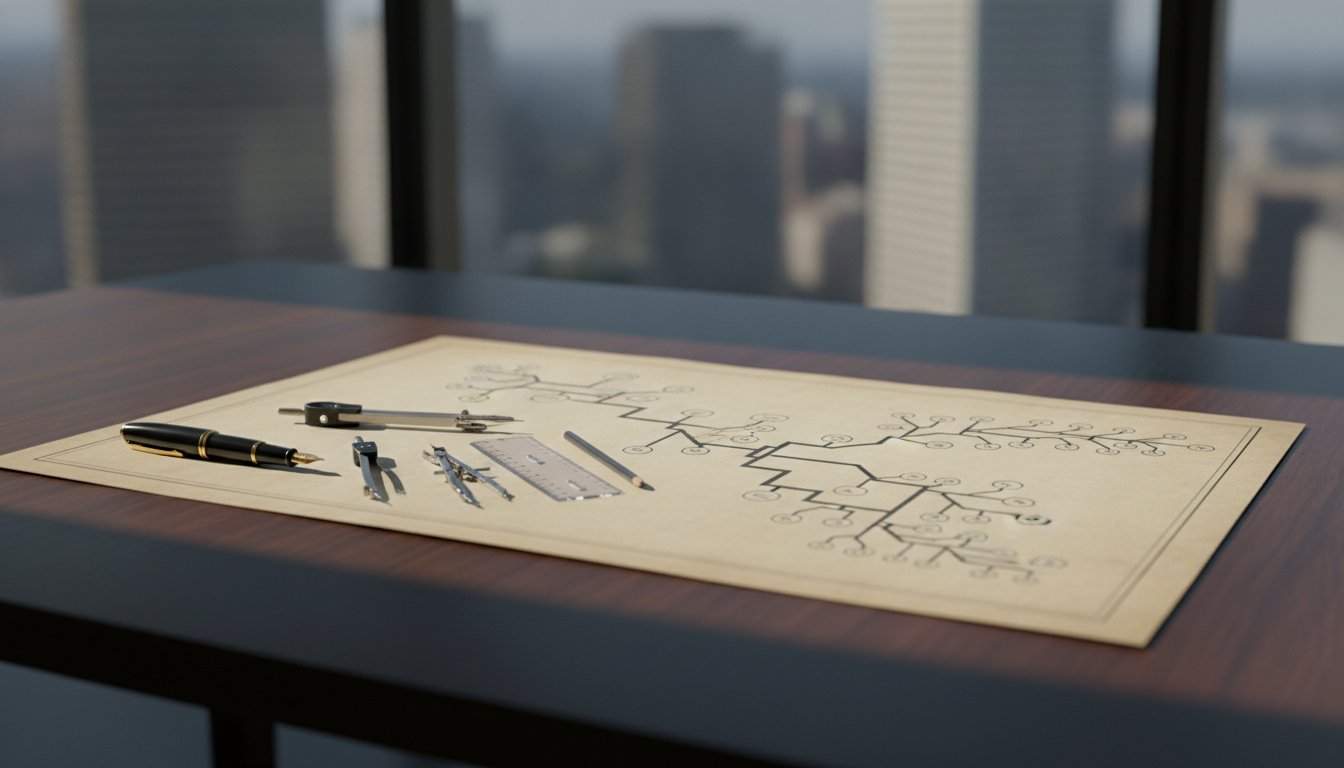Building a Management Team to Sell Your Business: The Architecture of Transferability