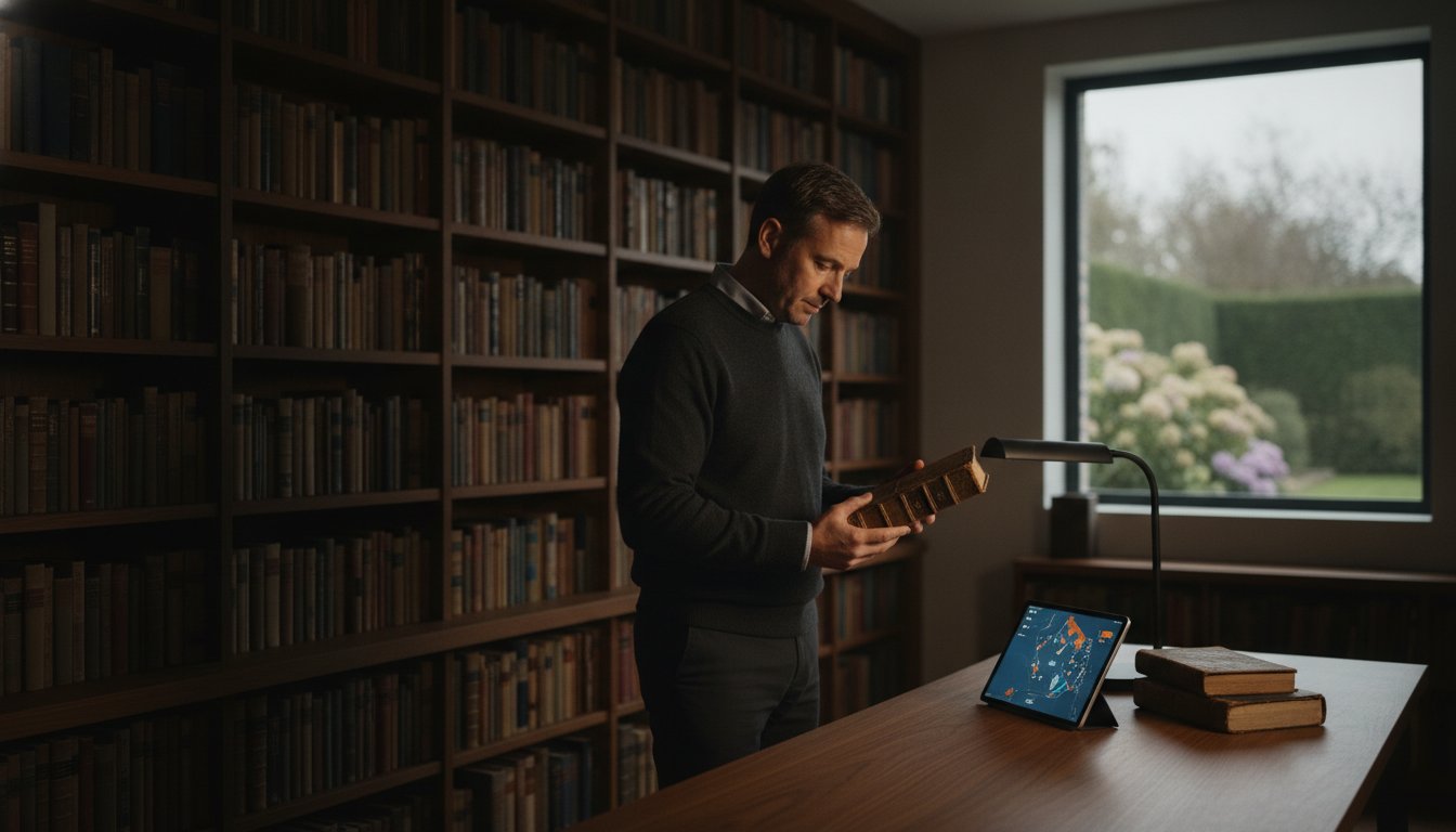 Building a Military History Library: The Ultimate Collector’s Checklist for 2026