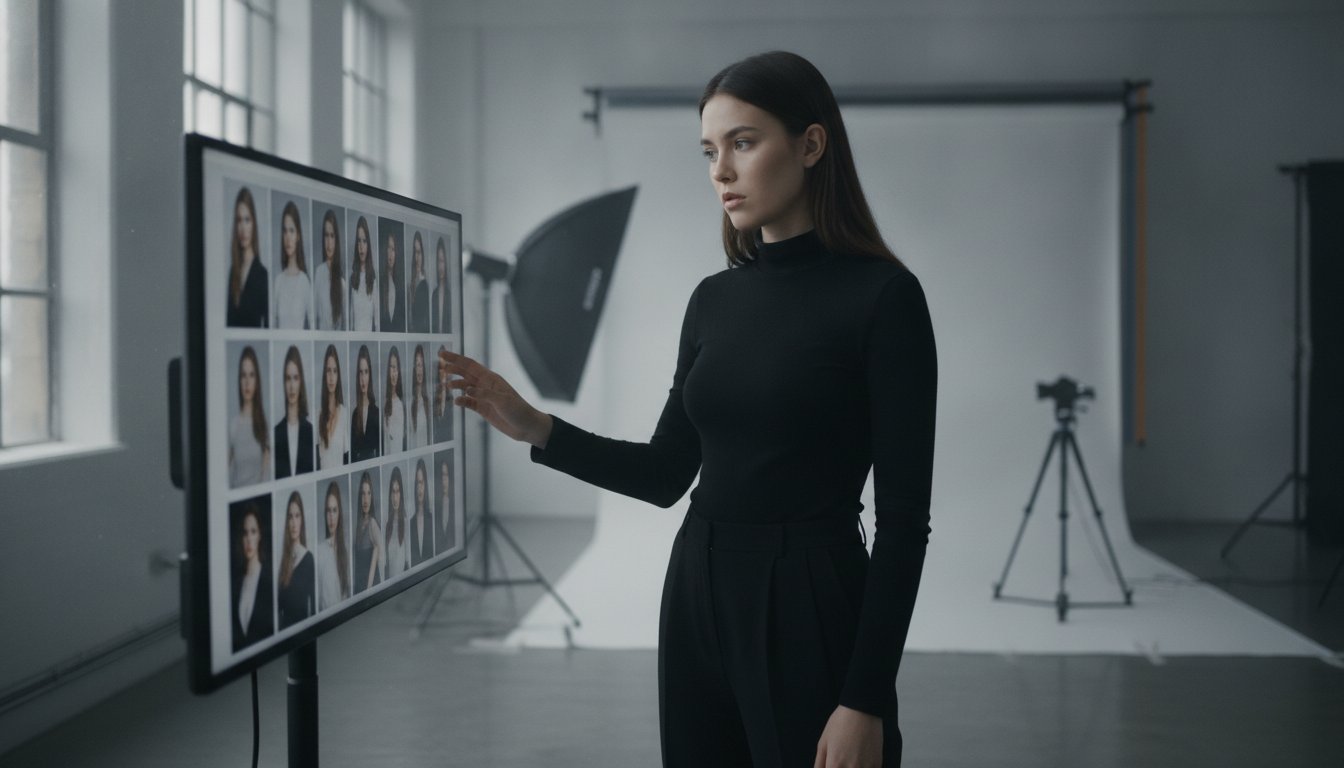 Building a Modelling Portfolio from Scratch: The 2026 Strategic Guide