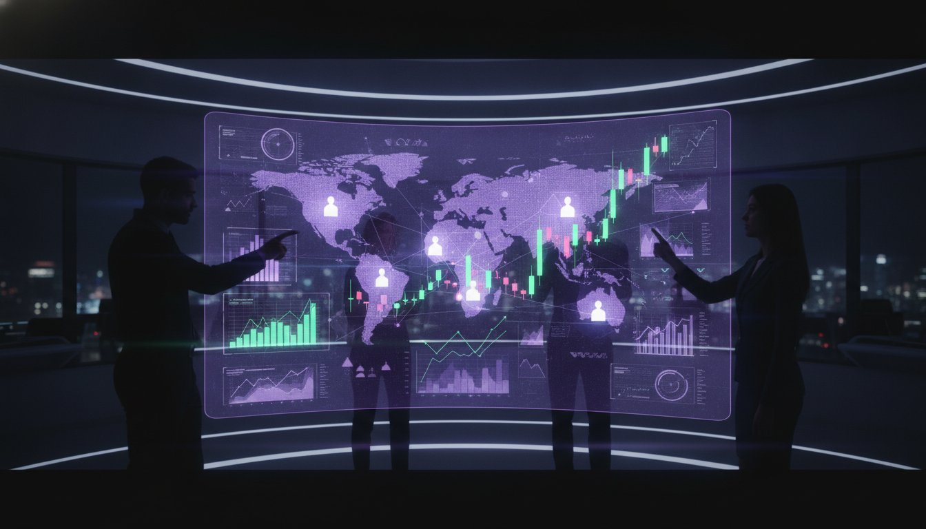 Building a Paid Trading Community in 2026: The Ultimate Monetization Guide