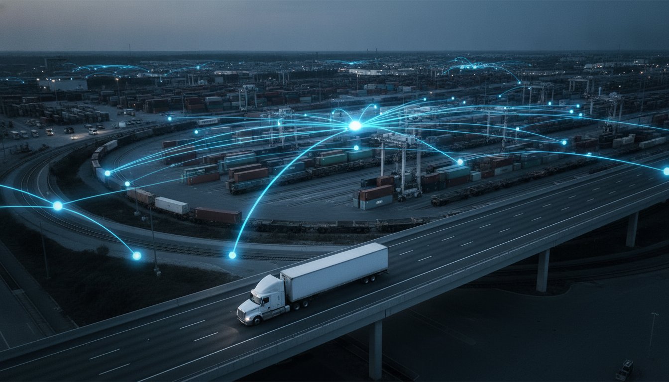 Building a Resilient Canadian Supply Chain: 2026 Guide