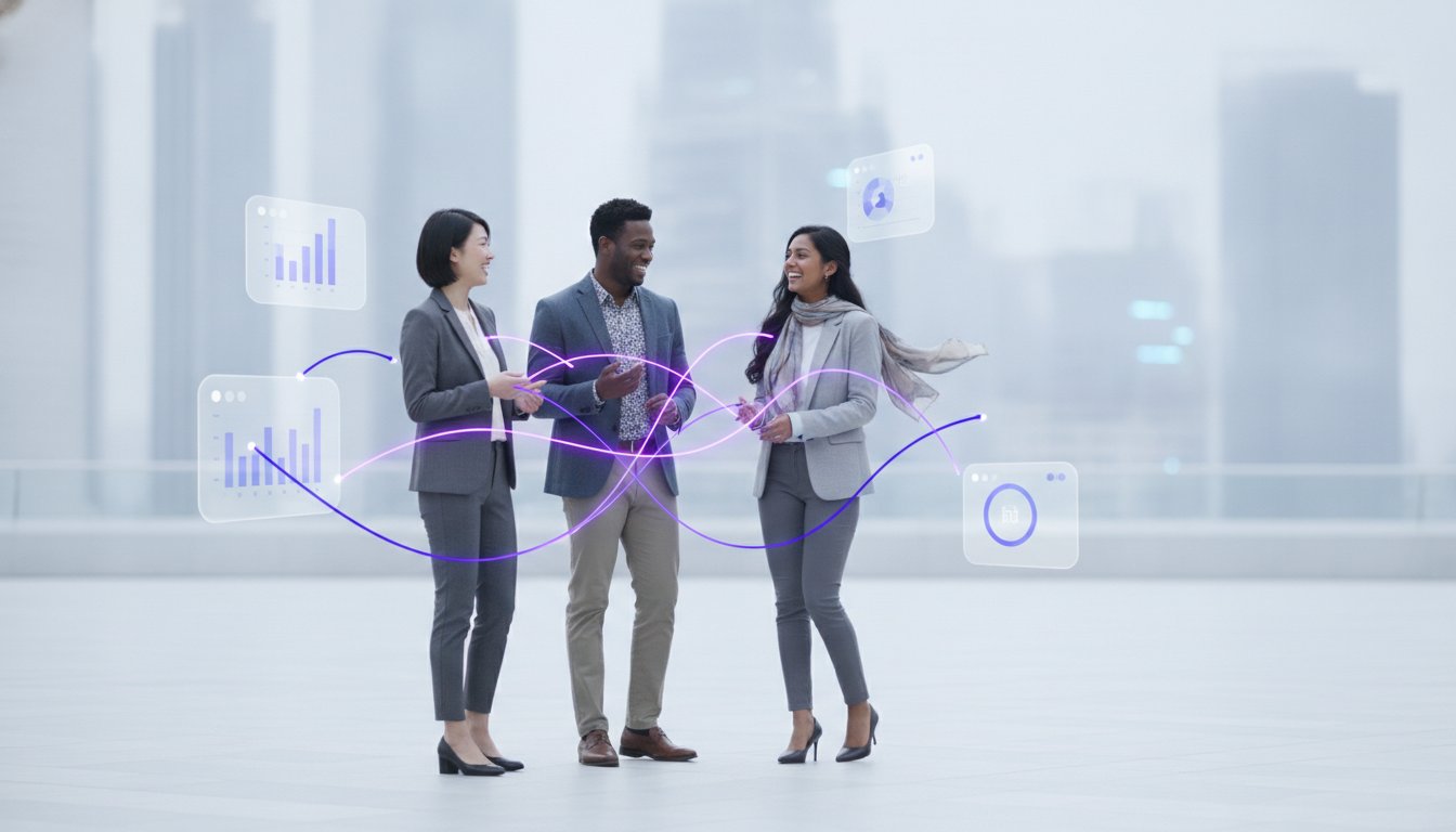 Building a Support Network Abroad: A Comprehensive 2026 Guide
