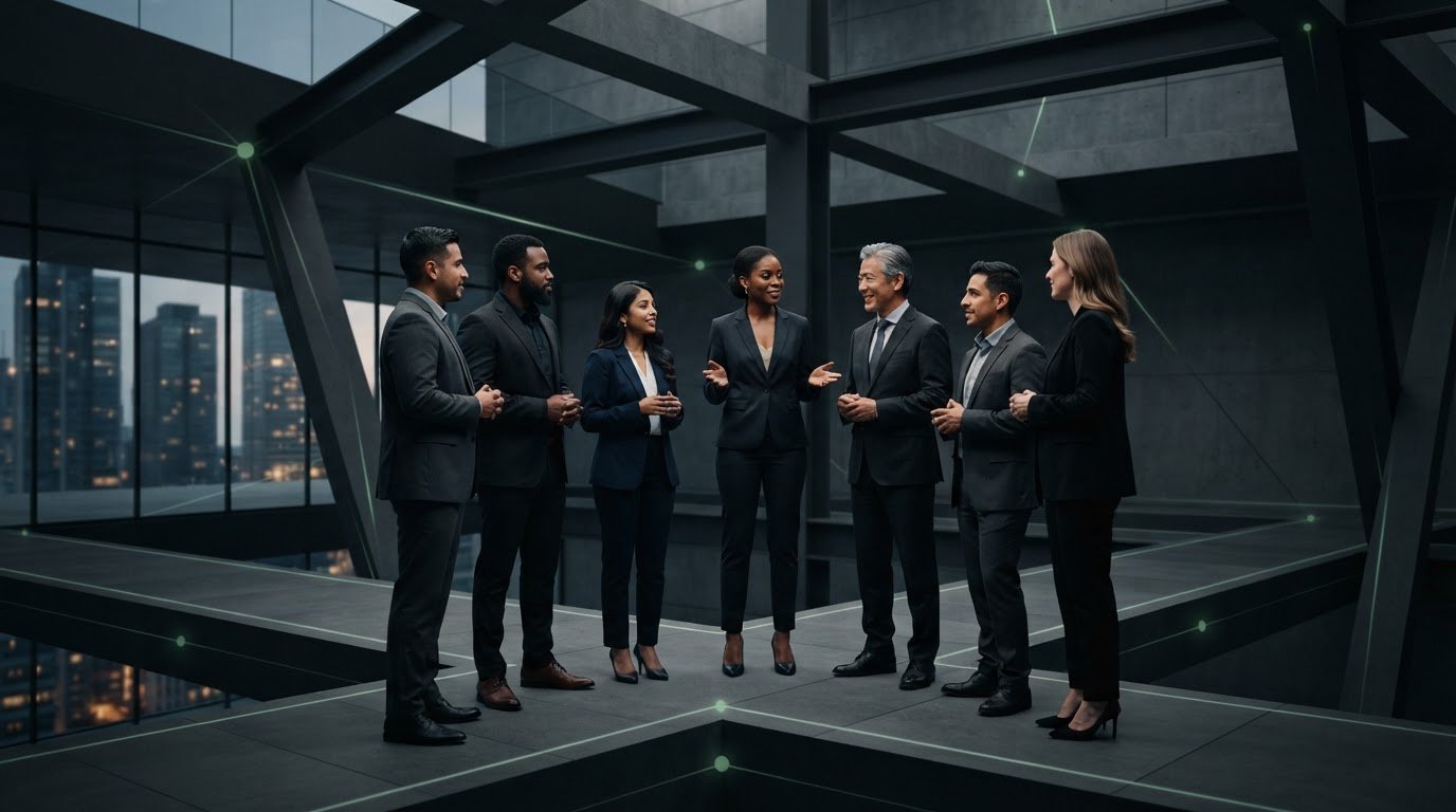 Building a Sustainable Leadership Team: A Founder’s Guide