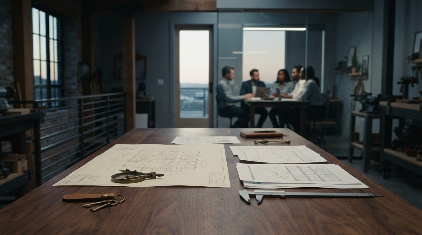 Building a Transferable Asset: A Guide for Owners