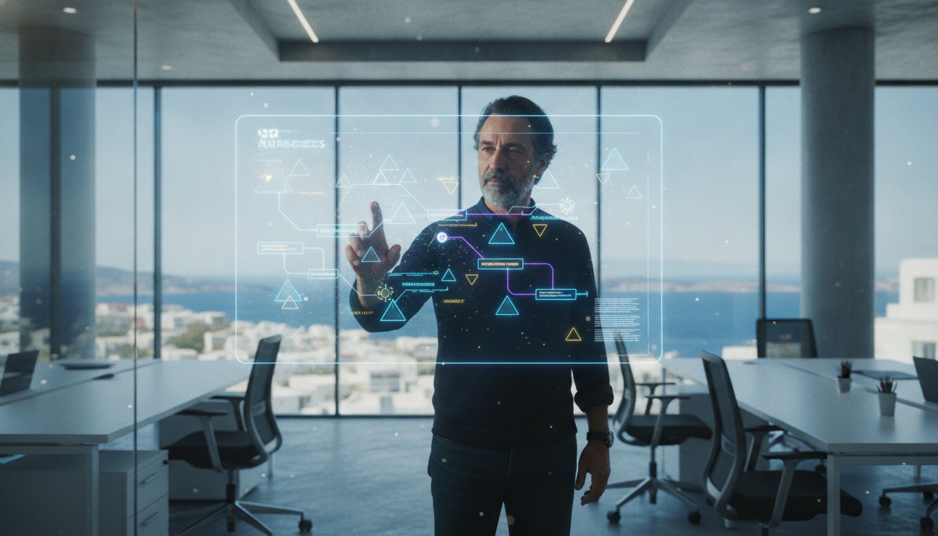 Building AI Agents with JavaScript: A Senior Engineer’s Guide to Agentic Workflows in 2026