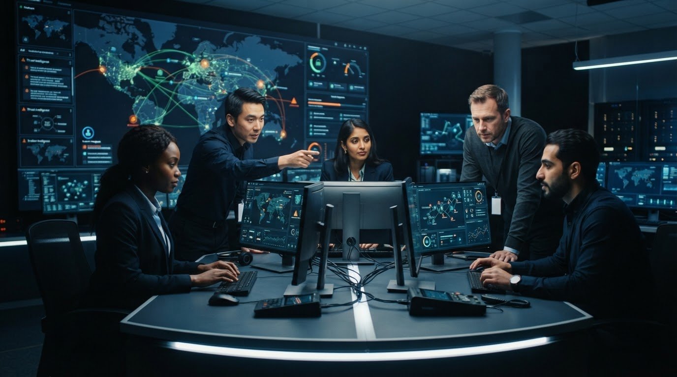 Building an Incident Response Team: 2026 Practical Guide