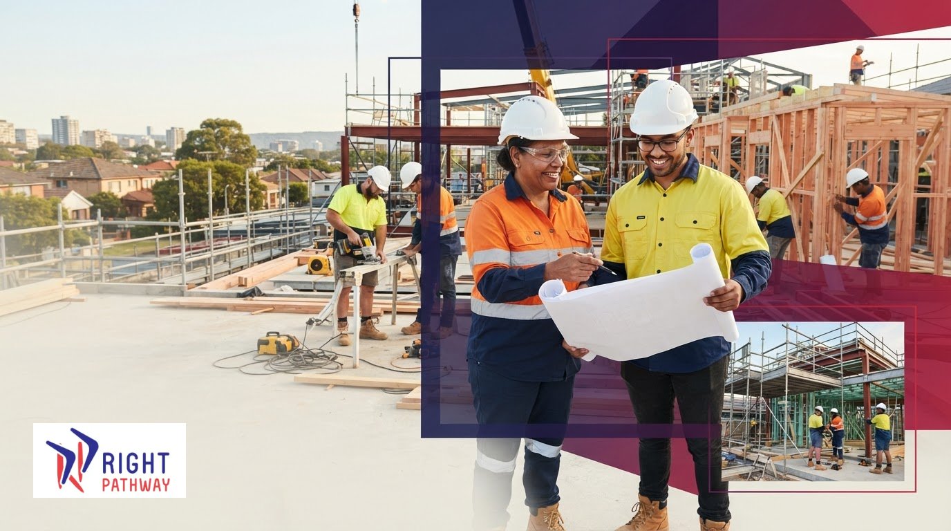 Building and Construction RPL: Turning Site Experience into Recognised Skills