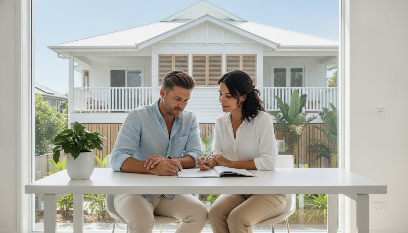 Building and Pest Inspection Clause QLD: The Complete 2026 Buyer’s Guide